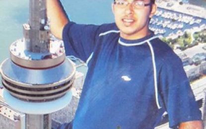 Rice farmer recounts brutal murder of sibling in Mahaica land dispute…as father, son go on trial