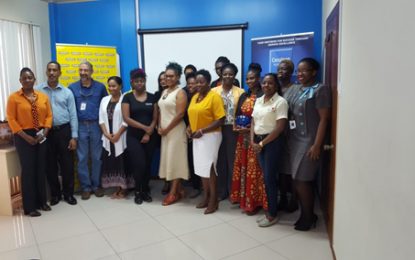 Unicomer launches “Women Empowerment Project” in Guyana