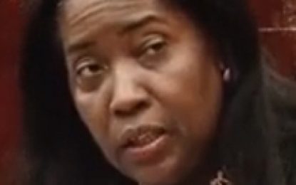 U.S. Embassy rebukes National Assembly for honouring “convicted terrorist” Abdul Kadir- Govt. says it’s all a misinterpretation…it is a tradition