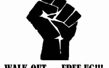 Free UG Movement wants oil money to pay for tuition