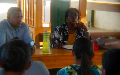 ‘Wait and willpower’ key factors to help students succeed – Education official