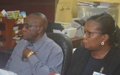 Work readiness programme to tackle youth unemployment in Region Ten