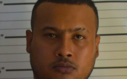 No bail for cocaine-in-pepper sauce suspects