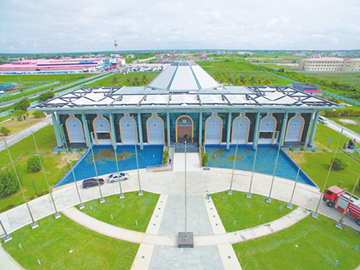 Guyana to host second Global Biodiversity Alliance Conference, Financing Forum