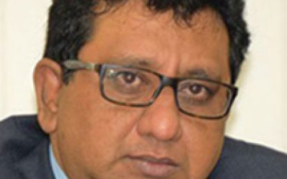 Four years into oil discovery and… Guyana’s legal infrastructure not ready for oil sector- Nandalall