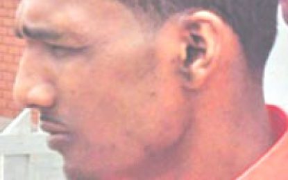 Bloody end to Berbice ‘terror gang’…Three gunmen killed in Black Bush Polder shootout