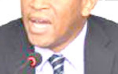 Oil companies’ Local Content Reports will be made public – Policy will be ready by June – Energy Dept. Head