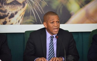 Joe Harmon’s resignation stalls Energy MoU with TT-Dr. Bynoe