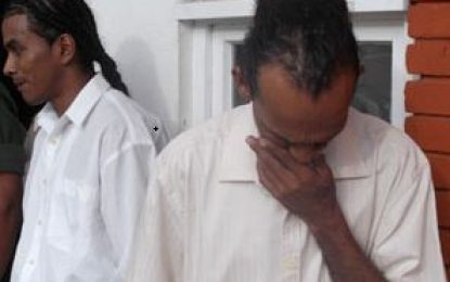 Ruling pending for two death row inmates