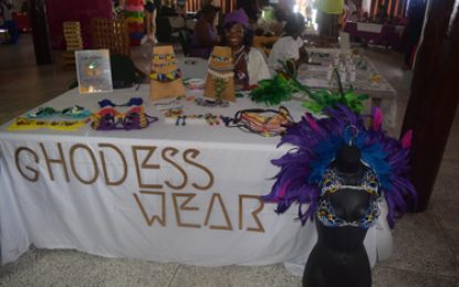 Carnival Market hosted for the season