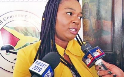 158% increase in consumer complaints since 2015