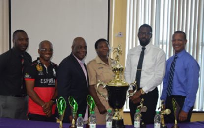 4th Independence Track meet launched