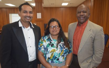 Ministry of Business gathers stakeholders for Sports Tourism Seminar