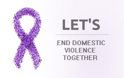 Govt. solicits Diaspora support to advance GBV fight