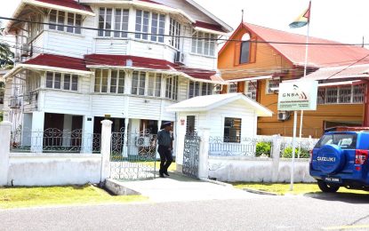 Regulator moves to place five broadcasters before the courts