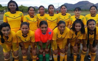 Guyana drawn in Gr. D of 2020 Concacaf Women’s Under-17 ChampionshipTop three advance to FIFA U-17 Women’s World Cup
