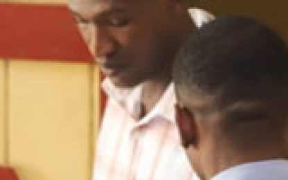 East Ruimveldt man committed to High Court for sexual penetration trial