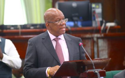 Finance Minister agrees with cautionary advice on Belt and Road Initiative–But says it is still needed