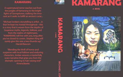 KAMARANG…Women of shadows