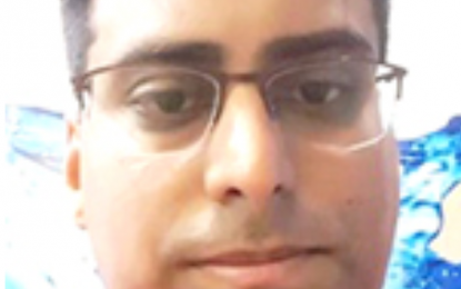 Final submission made for Trini in alleged fake kidnapping