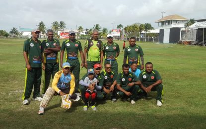 Meten-Meer-Zorg Masters overcome Everest Masters by 21 runs