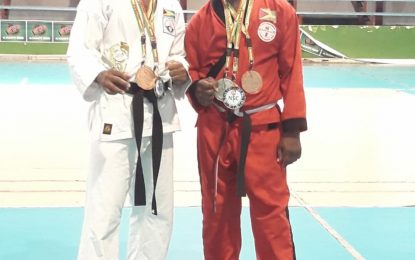 Registration ongoing for the Academy of Contemporary Martial Arts classes