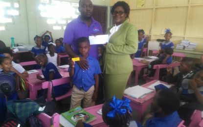 Mackenzie High versus Multi battle on Independence Day Selected primary school athletes get free tickets, AAG timing system to be used