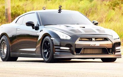 Round 2 of Drag Championship set for June 23rd