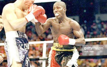 Terrence Alli: A ‘king’ dethroned in his own land