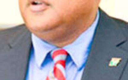 Power of law may be needed to publish mineral contracts – Trotman