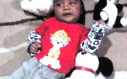 Baby found dead in tub of water- Mom, granny were sleeping