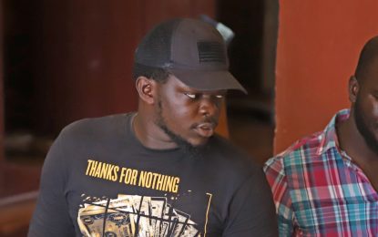 Security guard charged with fraud