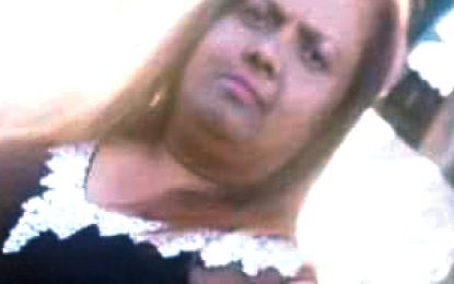 Body in trench… Female taxi was strangled, suffered blunt trauma to head