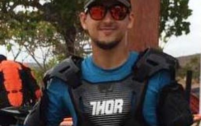 Diamond youth, 22, arraigned for murder of ‘White Boy’