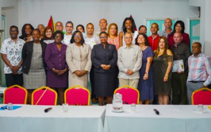 Cuban medical specialists say farewell after 2-year stint─436,269 consultations done in 2018 alone