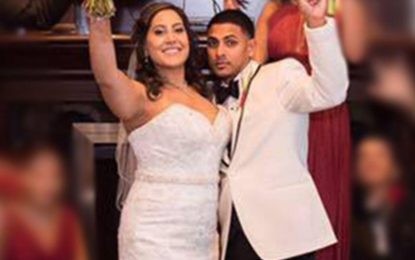 Guyanese man sentenced for killing pregnant Trinidadian wife in Canada