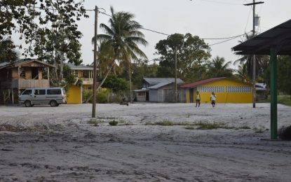 Childcare takes child abuse fight to St. Cuthbert’s Mission, other high risk areas