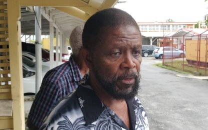 Preparations for house to house registration on track … start date still to be decided