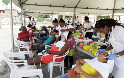 Mother’s Day Treat