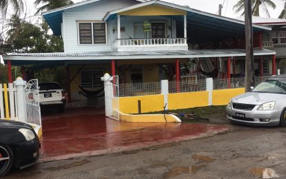 Goldsmith’s home burglarised in Cumberland- Family slept soundly, believes intruders sprayed them