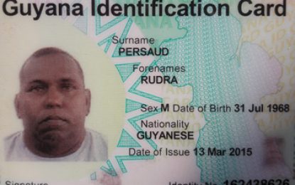 One dead, another hospitalised after boat mishap in Suriname waters