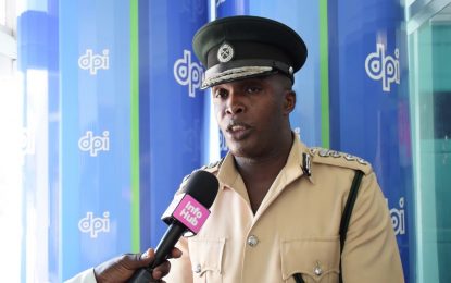 Prison chief proud no Guyanese in St. Lucia jail