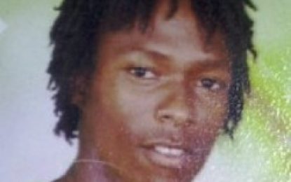 Man jailed 25 years for fatally shooting Sparendaam mason