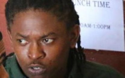 Four years jail for trafficking 125lbs of ganja