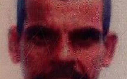 Missing canecutter’s partly decomposed body found in canal