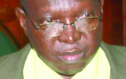 Standing orders allow for PPP MPs to be paid despite absence from National Assembly – Sherlock Isaacs