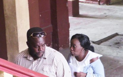 Police ranks charged for demanding money from Venezuelans – one rank also charged with rape