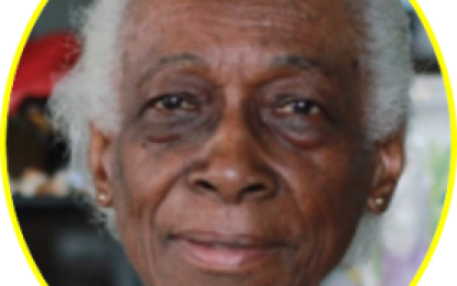 Prominent Women’s Right Activist Magda Pollard Dies