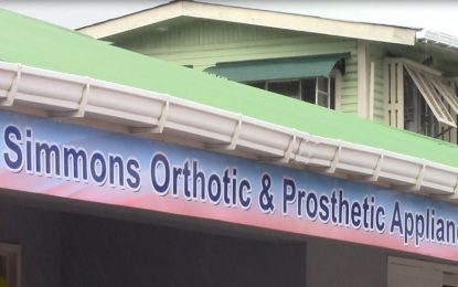  National Orthotic and Prosthetic Appliance Workshop Celebrates 25 Years