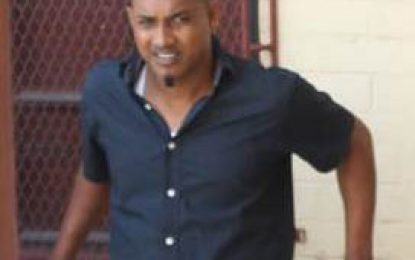 Quartet before court on attempted murder charge